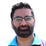 Sunil Zutshi