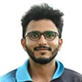 Nijo Muralisreedharan