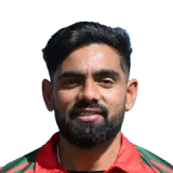 Cricketer