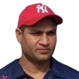 Cricketer
