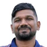 Gnaanesh Karunanithi
