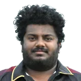 Arun Rajendiran