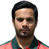 Kaoser Ahmed Cricket Player