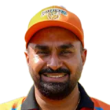 Nikhilesh Raghunandan