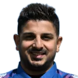 Cricketer