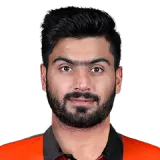 Cricketer