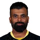 Cricketer