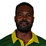 Cricketer