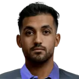 Nikhil Dutta