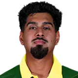 Cricketer