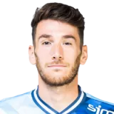 Gautier Lloris Football Player