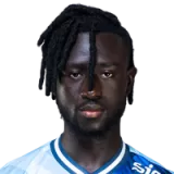 Arouna Sangante