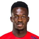 Mohamed Kone
