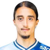 Yassine Kechta Football Player