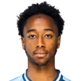 Kandet Diawara Football Player