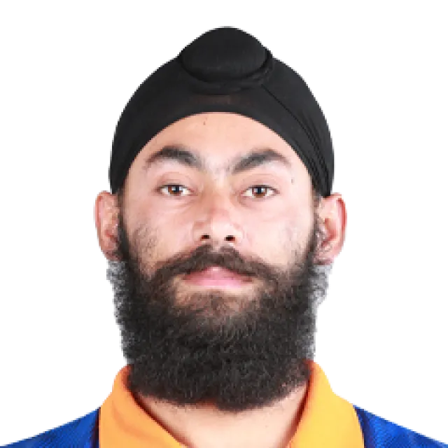 Shahbaz Singh Sandhu