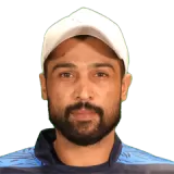 Cricketer