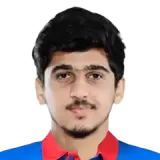 Cricketer