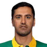 Cricketer