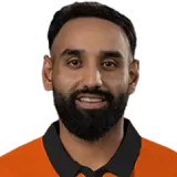 Cricketer