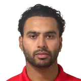 Kunwarpal Tathgur Cricket Player