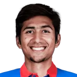 Cricketer
