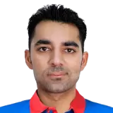 Cricketer