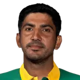 Cricketer
