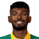 Cricketer