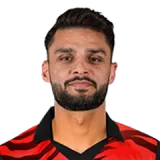 Cricketer