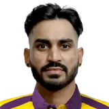 Pargat Singh