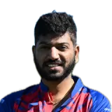 Naveen Padmaraju