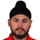 Dilpreet Bajwa