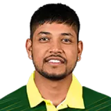 Cricketer