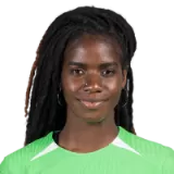 Ijeoma Esther Okoronkwo Football Player