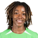 Jennifer Onyi Echegini Football Player