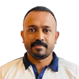 Sujith Gopalakrishnan