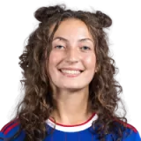Isabella Flanigan