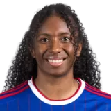 Dominique Randle