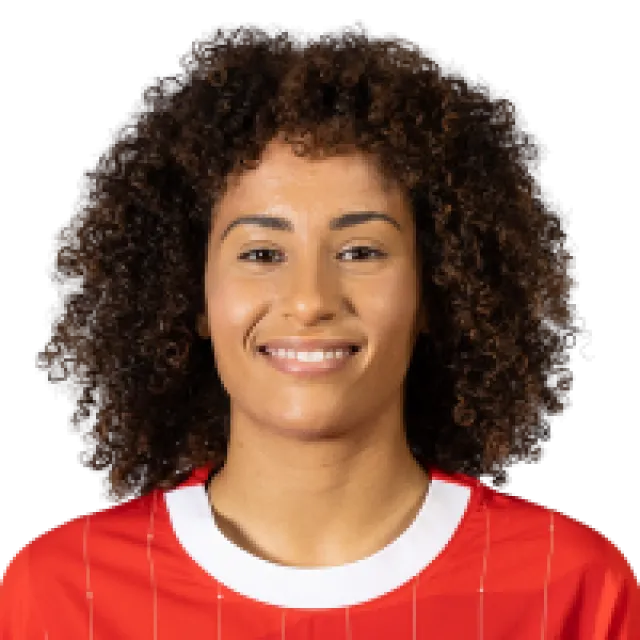 Amira Arfaoui