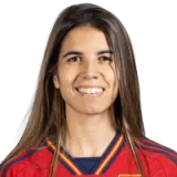 Alba Redondo