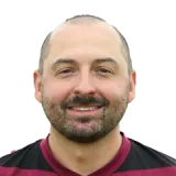 Vojtech Hasa Cricket Player