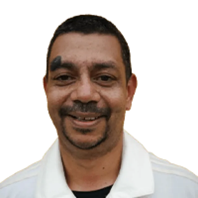 Alex Sirisena