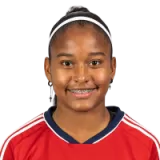 Sheika Scott