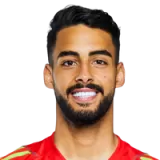 Alaa Bellaarouch