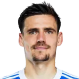 Jessy Deminguet Football Player