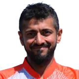 Ashish Matta