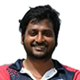 Laxminarayanan Selvan