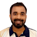 Vijay Karthikeyan