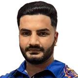 Arshdeep Singh Samra Cricket Player